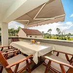 Apartman Grbic 1 By Interhome Privlaka