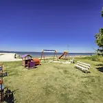 Grbic 1 By Interhome شقة بريفلاكا