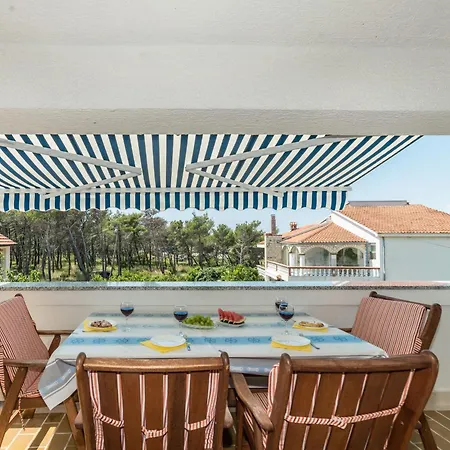 Apartman Grbic 1 By Interhome *