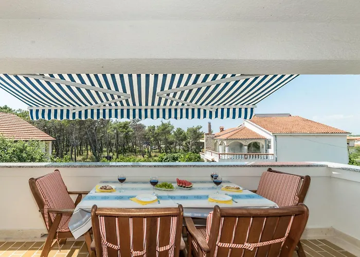 Apartman Grbic 1 By Interhome *