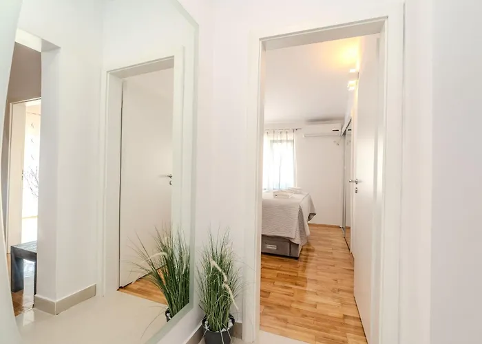 Grbic 1 By Interhome * Privlaka (Zadar)