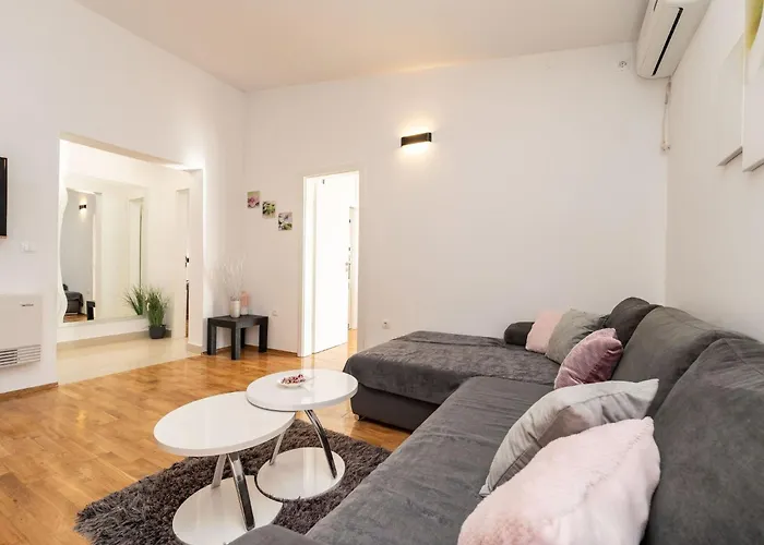 Grbic 1 By Interhome * Privlaka (Zadar)