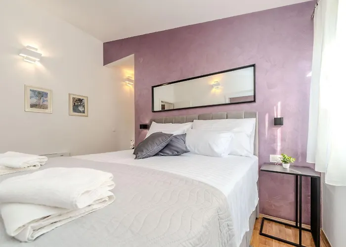 Apartman Grbic 1 By Interhome *