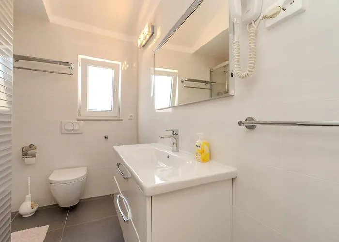 Grbic 1 By Interhome Privlaka (Zadar)