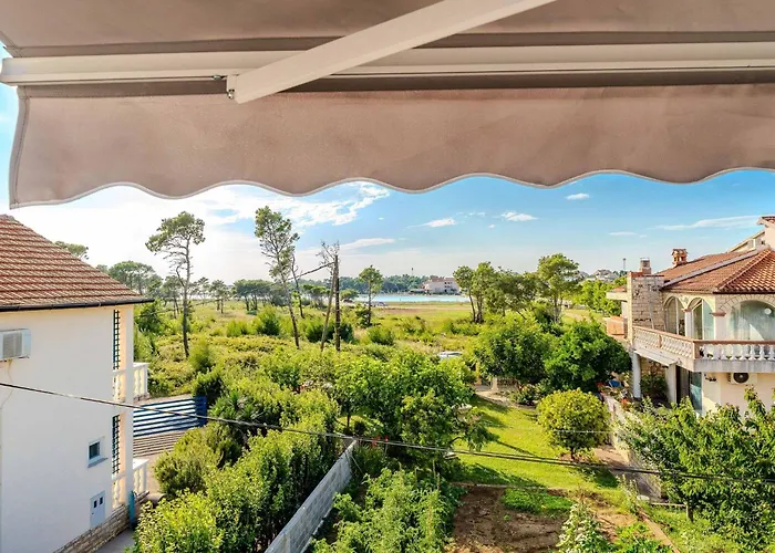 Apartman Grbic 1 By Interhome Privlaka (Zadar)