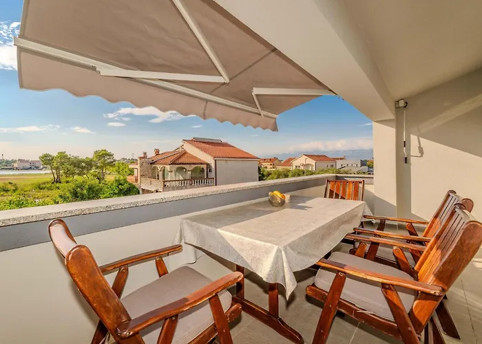 Apartman Grbic 1 By Interhome *