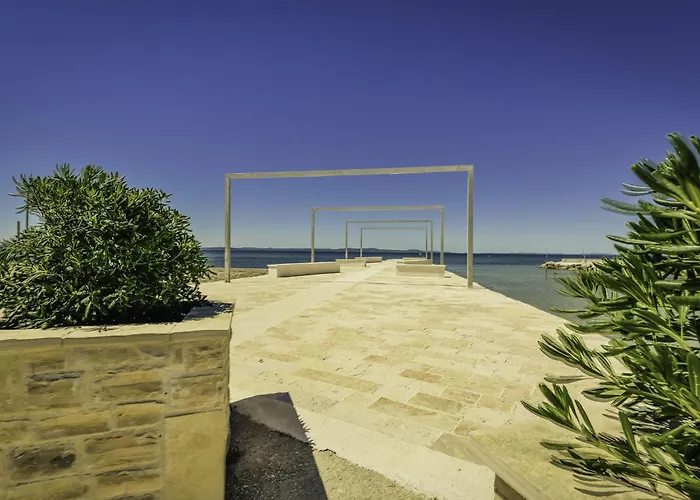 Apartman Grbic 1 By Interhome