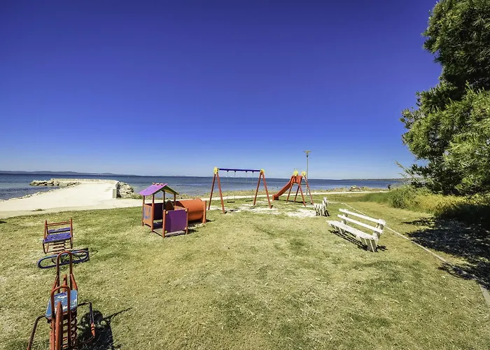 Grbic 1 By Interhome Apartman Privlaka (Zadar)