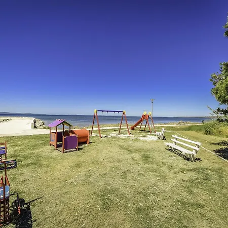Grbic 1 By Interhome Lejlighed Privlaka (Zadar)