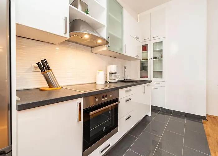 公寓 Grbic 1 By Interhome 普利拉卡